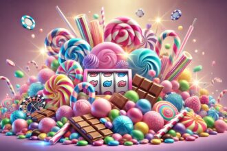 sweet bonanza