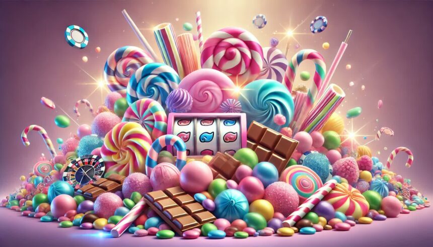 sweet bonanza